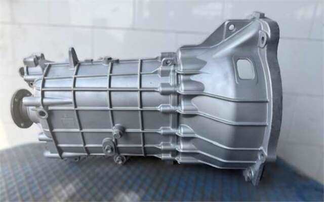 Caja Cambios Iveco Daily 2.3 FG BATALLA 3000 33 S ... V [2.3 LTR. - 114 KW DIESEL]