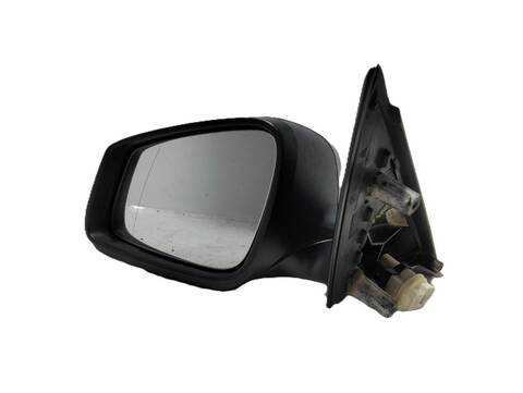 Retrovisor Izquierdo Bmw Serie 5 518 520 D 184CV