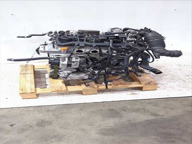 Motor Completo Hyundai i20 1.0 T-GDI 101CV 74KW