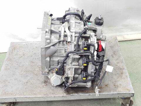 Foto 3ª: Caja Cambios Renault Arkana ESPRIT ALPINE