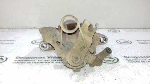 Foto 3ª: Pinza Freno Trasera Izquierdo Audi A4 2.0 TDI AVANT 140CV 103KW [BPW] (2006)