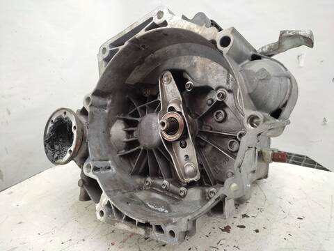 Foto 3ª: Caja Cambios Skoda Yeti 1.2 TSI 110CV 81KW [CYVB] (2017)