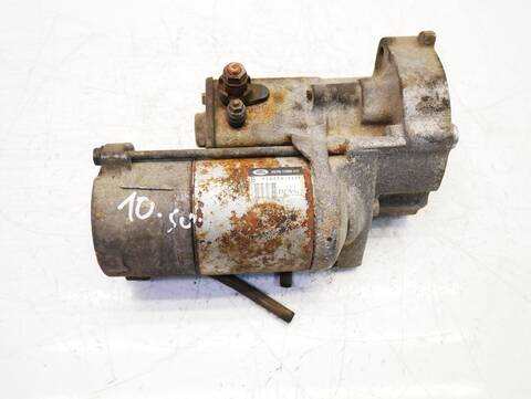 Motor de Arranque Land Rover Freelander 150 - 160 CV