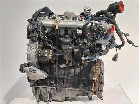 Motor Completo Hyundai Accent 1.5 CRDI GLS 110CV 81KW