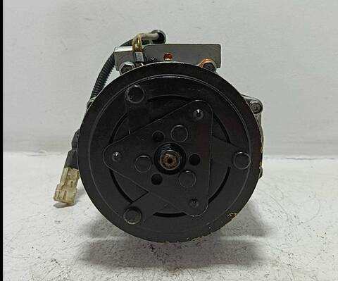 Compresor Aire Acondicionado Citroen C5 2.0 16V CAT RFN - EW10J4) 136CV
