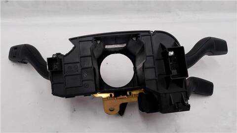 Foto 2ª: Mando Multifuncion Audi A8 4.0 TDI QUATTRO L [4 0 LTR. - 202 KW V8 32V TDI CAT ASE)] 275CV