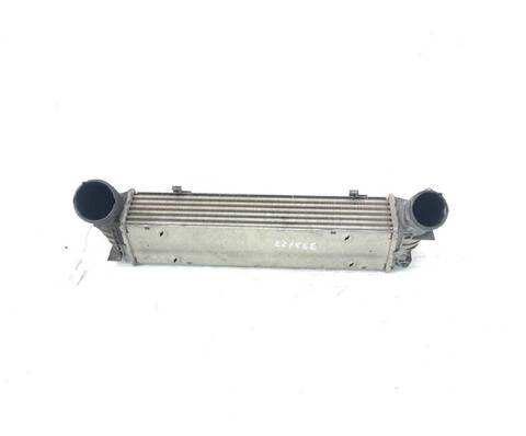 Foto 3ª: Intercooler Mercedes Clase C 160 C 200 CDI 203.007) (2000)
