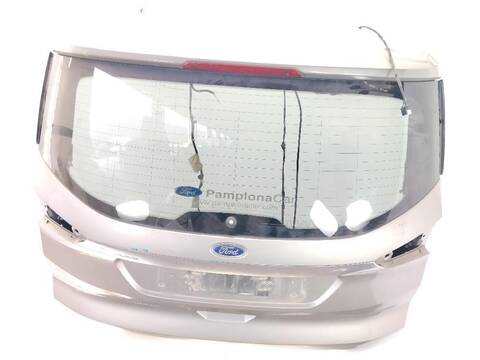 Foto 1ª: Portón Ford S Max VERSION INDEFINIDA (2015)