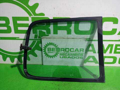 Foto 3ª: Luna Trasera Izquierda Citroen Berlingo 1.9 D 600 FURG. 69CV 51KW [WJZ] (2005)
