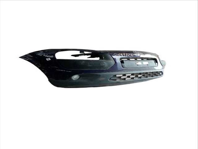 Foto 3ª: Paragolpes Delantero Citroen C4 1.6 BLUEHDI 100 99CV (2014)