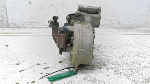 Foto 4ª: Enfriador Gases Fiat Punto DYNAMIC 75CV 55KW [199A9000] (2013)