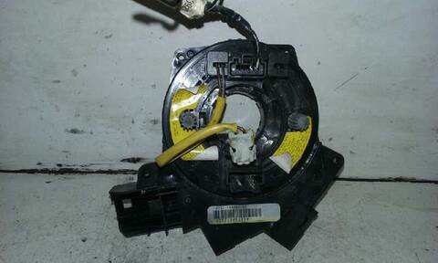 Foto 1ª: Anillo Airbag Ford C Max 1.6 TDCI CAT 109CV 80KW FOCUS CAP) [G8DA] (2005)