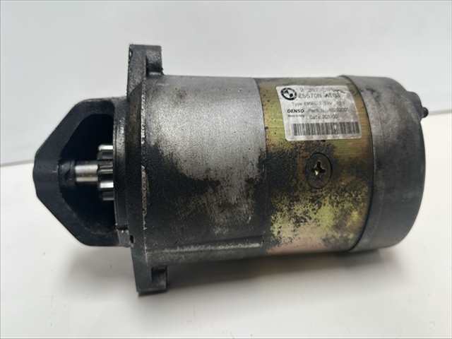 Foto 3ª: Motor de Arranque Bmw Serie 3 330 3.0 DIESEL E 46 [306D1] (2004)