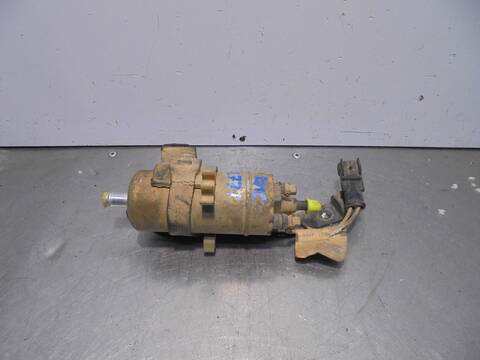 Foto 1ª: Bomba Combustible Renault Scenic 1.9 DCI AUTHENTIQUE 102CV 75KW JA..) [F9Q K7] (2002)