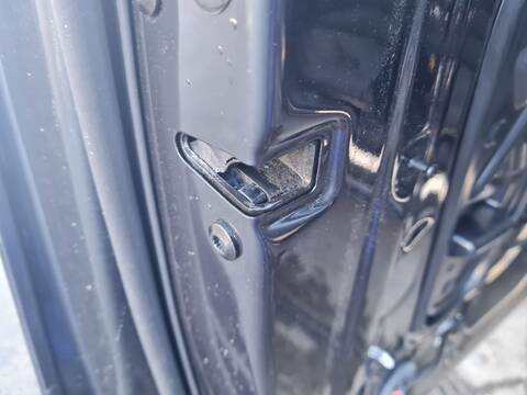 Foto 1ª: Cerradura Puerta Delantera Izquierda Audi Q5 S LINE QUATTRO 190CV 140KW [DETA] (2017)