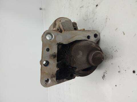 Motor de Arranque Citroen C4 1.6 HDI 90CV 66KW