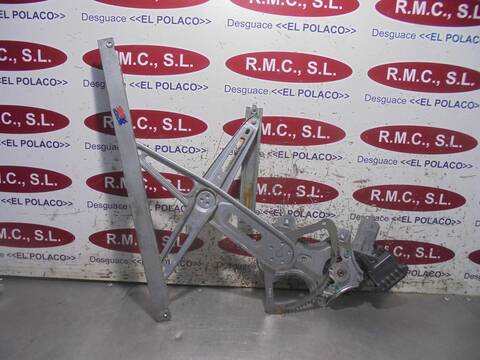 Elevalunas Eléctrico Delantero Derecho Toyota Avensis ACTIVE 150CV 110KW