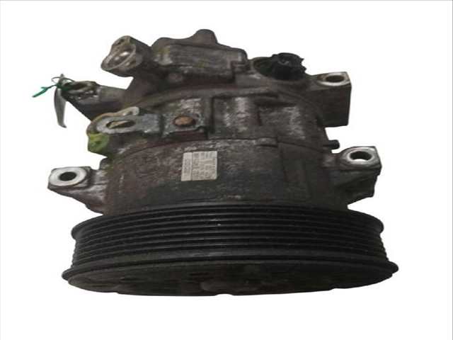Foto 3ª: Compresor Aire Acondicionado Toyota Corolla 2.2 D-4D AUR10_ AUR10R) (2004)