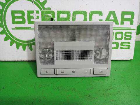 Luz Interior Seat Altea STYLE ECOMOTIVE 105CV