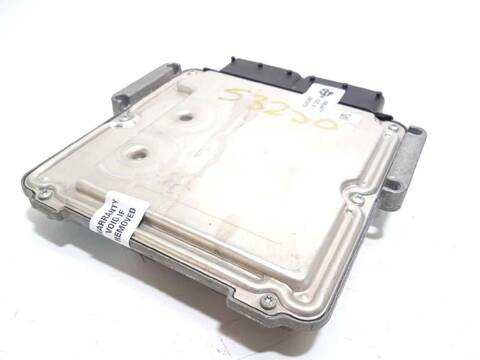 Foto 2ª: Centralita Motor ECU Land Rover Evoque 2.0 TD4 CAT 150CV 110KW [204DTD] (2016)
