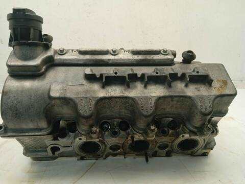 Culata Mercedes Clase C 160 3.2 V6 18V CAT COUPE 218CV 160KW