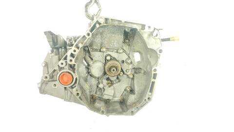 Caja Cambios Dacia Dokker VERSION INDEFINIDA