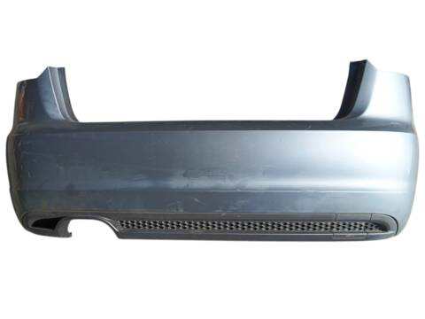 Foto 2ª: Paragolpes Trasero Audi A3 1.9 TDI (2003)