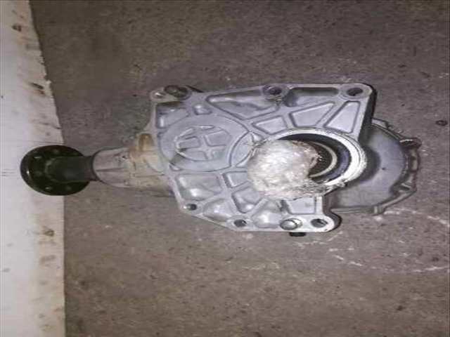 Foto 3ª: Diferencial Delantero Hyundai Santa Fe 2.2 CRDI COMFORT 4X4 155CV 114KW [D4EB] (2010)