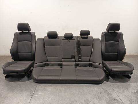 Asientos Traseros Bmw X1 SDRIVE 20 D 184CV 135KW