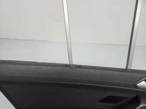 Foto 2ª: Tapizados Cartoneras Volkswagen Touran LIFE 149CV 110KW [DXPA] (2024)