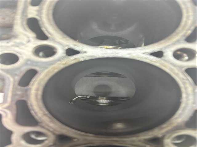 Foto 2ª: Bloque Motor Audi A3 90 CV 66KW [CAYB, CAY]