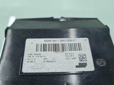Foto 2ª: Centralita Motor ECU Bmw Serie 3 315 330D 258CV 190KW [N57D30A] (2012)