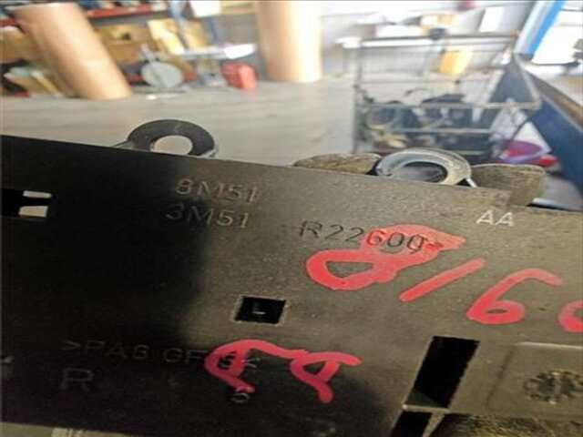 Foto 2ª: Maneta Interior Delantera Derecha Ford Kuga 2.0 TITANIUM [2.0 LTR. - 103 KW TDCI CAT] [G6DG]