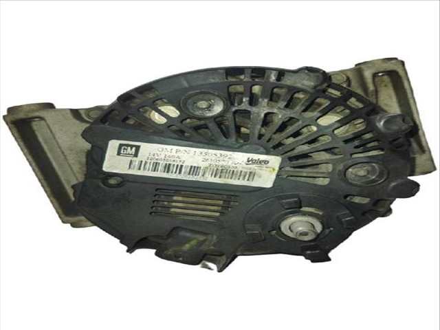 Alternador Chevrolet Aveo 1.3 D
