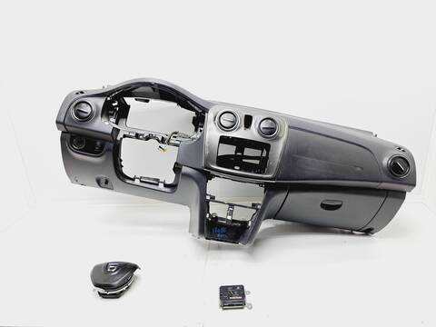 Kit Airbag Dacia Sandero STEPWAY COMFORT 90CV 66KW