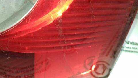 Foto 3ª: Piloto Trasero Derecho Renault Megane 1.9 DCI DIESEL 120CV 88KW FAMILIAR II FAMILIAR [F9QB8] (2005)