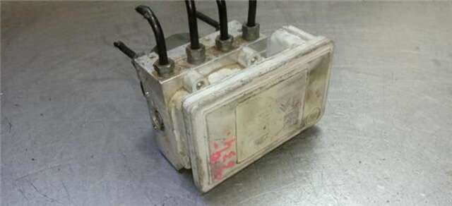 Foto 3ª: Abs Citroen C3 1.4 16V HDI [8HY (DV4TED4)]