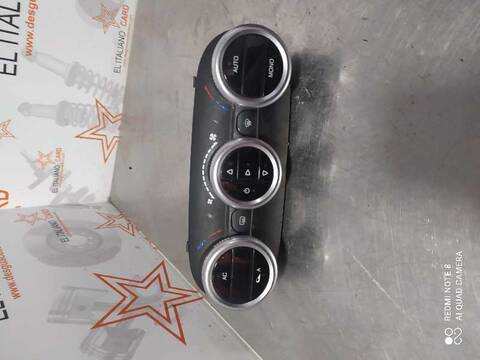 Mando Climatizador Alfa Romeo Giulietta DISTINCTIVE 105CV 77KW