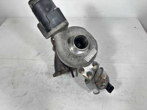 Foto 2ª: Turbocompresor Audi A4 2 0 TDI 150 CV 110KW [CJC CJCD] (2014)