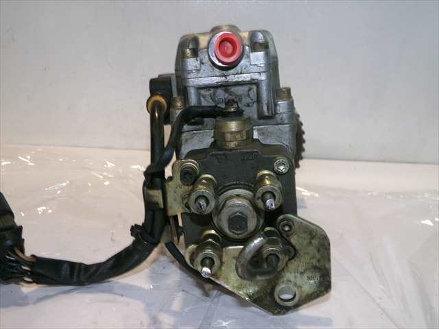 Foto 4ª: Bomba Inyeccion Volkswagen Golf 1.9 TDI SERIE 4,1998-2004 [AHF] (1999)