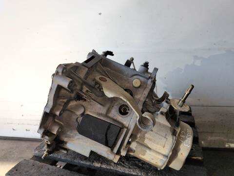 Foto 2ª: Caja Cambios Peugeot Partner FAMILIAR 1.9 DIESEL 69CV (2005)