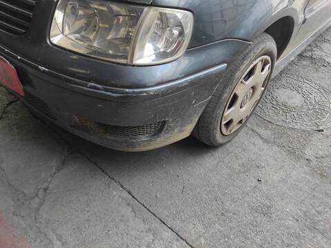 Foto 3ª: Paragolpes Delantero Volkswagen Polo AMF BERLINA (2000)