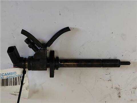 Inyectores Citroen C5 2.0 HDI RCRHRH) BERLINA 136CV 100KW