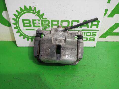 Pinza Freno Delantera Izquierdo Nissan Qashqai ACENTA 140CV 103KW