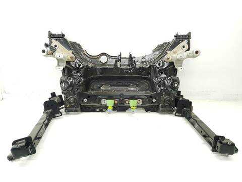 Foto 3ª: Puente Delantero Renault Kangoo L1