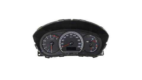 Cuadro de Instrumentos Suzuki Swift GL 5-PTAS.) 92CV