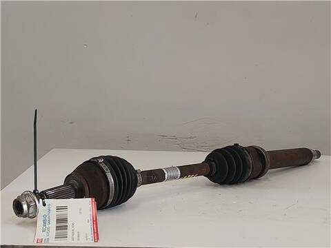 Transmision Delantera Derecha Ford Fiesta 1.25 82CV 60KW