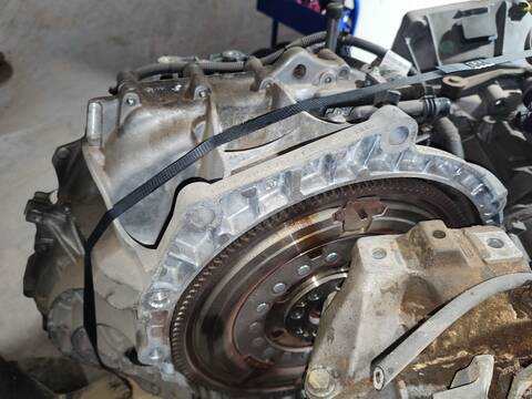 Foto 2ª: Caja Cambios Bmw Serie 1 114 BERLINA (2020)