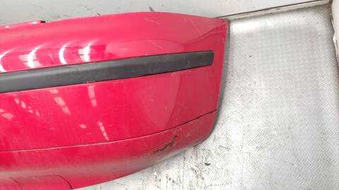 Foto 2ª: Paragolpes Trasero Seat Leon 1.9 TDI 100CV 74KW [AXR] (2006)