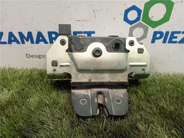 Cerradura Maletero Portón Opel Astra 1.7 ENJOY [1.7 LTR. - 59 KW 16V CDTI CAT (Z 17 DTL - LRB)]